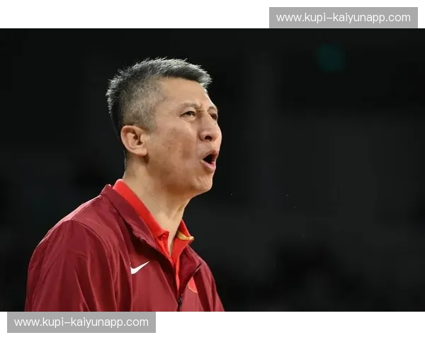 中国男篮预测:重建与突破的下一站