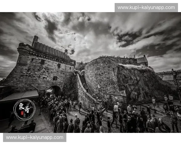 苏格兰双城记:阿伯丁与邓迪,一场穿越古今的风情体验